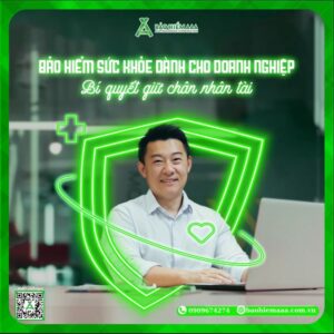 Bảo hiểm sức khỏe và tai nạn 24/24